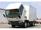 2019 Toyota Dyna Truck Refrigerated/freezer truck, 2-ton capacity, medium size. White Truck for sale, Japanese used car export - photo 9 of 50 | GULJI TRADERS