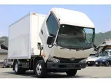 2019 Toyota Dyna Truck Refrigerated/freezer truck, 2-ton capacity, medium size. White Truck for sale, Japanese used car export - photo 11 of 50 | GULJI TRADERS