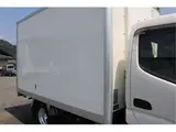 2019 Toyota Dyna Truck Refrigerated/freezer truck, 2-ton capacity, medium size. White Truck for sale, Japanese used car export - photo 12 of 50 | GULJI TRADERS