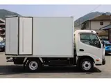 2019 Toyota Dyna Truck Refrigerated/freezer truck, 2-ton capacity, medium size. White Truck for sale, Japanese used car export - photo 27 of 50 | GULJI TRADERS