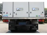 2019 Toyota Dyna Truck Refrigerated/freezer truck, 2-ton capacity, medium size. White Truck for sale, Japanese used car export - photo 43 of 50 | GULJI TRADERS