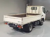 2019 Toyota Dyna Truck White Truck for sale, Japanese used car export - photo 2 of 8 | GULJI TRADERS