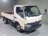 2019 Toyota Dyna Truck White Truck for sale, Japanese used car export - photo 3 of 8 | GULJI TRADERS