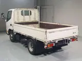 2019 Toyota Dyna Truck White Truck for sale, Japanese used car export - photo 4 of 8 | GULJI TRADERS