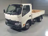 2019 Toyota Dyna Truck White Truck for sale, Japanese used car export - photo 1 of 8 | GULJI TRADERS