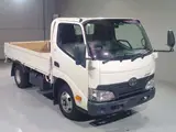 2019 Toyota Dyna Truck White Truck for sale, Japanese used car export - photo 3 of 8 | GULJI TRADERS