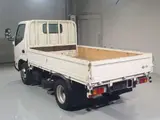 2019 Toyota Dyna Truck White Truck for sale, Japanese used car export - photo 4 of 8 | GULJI TRADERS