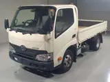 2019 Toyota Dyna Truck White Truck for sale, Japanese used car export - photo 1 of 8 | GULJI TRADERS