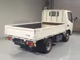2019 Toyota Dyna Truck White Truck for sale, Japanese used car export - photo 2 of 8 | GULJI TRADERS