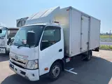 2019 Toyota Dyna Truck Long Full Just Low White Truck for sale, Japanese used car export - photo 1 of 9 | GULJI TRADERS