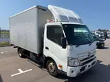 2019 Toyota Dyna Truck Long Full Just Low White Truck for sale, Japanese used car export - photo 3 of 9 | GULJI TRADERS