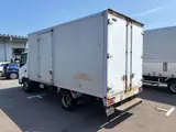 2019 Toyota Dyna Truck Long Full Just Low White Truck for sale, Japanese used car export - photo 4 of 9 | GULJI TRADERS