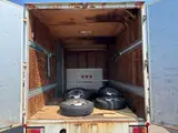 2019 Toyota Dyna Truck Long Full Just Low White Truck for sale, Japanese used car export - photo 7 of 9 | GULJI TRADERS