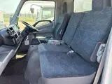 2019 Toyota Dyna Truck Long Full Just Low White Truck for sale, Japanese used car export - photo 8 of 9 | GULJI TRADERS