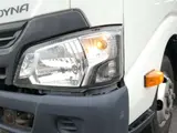 2019 Toyota Dyna Truck Other White Truck for sale, Japanese used car export - photo 18 of 31 | GULJI TRADERS