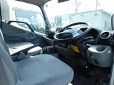 2019 Toyota Dyna Truck 2t full low floor 4 number hood removal possible 6AT White Truck for sale, Japanese used car export - photo 2 of 3 | GULJI TRADERS