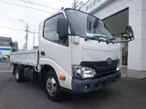 2019 Toyota Dyna Truck Full Just Low White Truck for sale, Japanese used car export - photo 1 of 24 | GULJI TRADERS