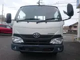2019 Toyota Dyna Truck Full Just Low White Truck for sale, Japanese used car export - photo 3 of 24 | GULJI TRADERS
