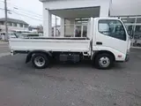 2019 Toyota Dyna Truck Full Just Low White Truck for sale, Japanese used car export - photo 5 of 24 | GULJI TRADERS