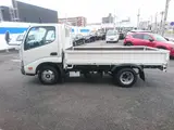 2019 Toyota Dyna Truck Full Just Low White Truck for sale, Japanese used car export - photo 6 of 24 | GULJI TRADERS