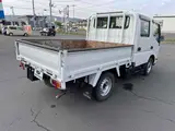 2019 Toyota Dyna Truck 3.0DT Double Cab Long Single Just Low White Truck for sale, Japanese used car export - photo 2 of 14 | GULJI TRADERS