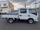 2019 Toyota Dyna Truck 3.0DT Double Cab Long Single Just Low White Truck for sale, Japanese used car export - photo 5 of 14 | GULJI TRADERS