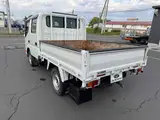 2019 Toyota Dyna Truck 3.0DT Double Cab Long Single Just Low White Truck for sale, Japanese used car export - photo 7 of 14 | GULJI TRADERS