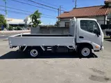 2019 Toyota Dyna Truck Flatbed White Truck for sale, Japanese used car export - photo 5 of 9 | GULJI TRADERS