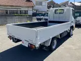 2019 Toyota Dyna Truck Flatbed White Truck for sale, Japanese used car export - photo 7 of 9 | GULJI TRADERS