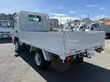 2019 Toyota Dyna Truck Flatbed White Truck for sale, Japanese used car export - photo 7 of 9 | GULJI TRADERS
