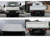 2019 Toyota Dyna Truck Flatbed 2t Low-floor White Truck for sale, Japanese used car export - photo 3 of 9 | GULJI TRADERS