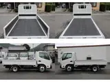 2019 Toyota Dyna Truck Flatbed 2t Low-floor White Truck for sale, Japanese used car export - photo 4 of 9 | GULJI TRADERS