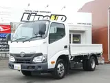 2019 Toyota Dyna Truck Flatbed White Truck for sale, Japanese used car export - photo 1 of 9 | GULJI TRADERS