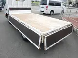 2019 Toyota Dyna Truck Flatbed White Truck for sale, Japanese used car export - photo 5 of 9 | GULJI TRADERS