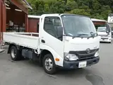 2019 Toyota Dyna Truck Flatbed White Truck for sale, Japanese used car export - photo 4 of 9 | GULJI TRADERS