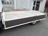 2019 Toyota Dyna Truck Flatbed White Truck for sale, Japanese used car export - photo 5 of 9 | GULJI TRADERS