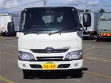 2020 Toyota Dyna Truck Route van 1.25t rear double door 5MT White Truck for sale, Japanese used car export - photo 2 of 50 | GULJI TRADERS