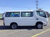 2020 Toyota Dyna Truck Route van 1.25t rear double door 5MT White Truck for sale, Japanese used car export - photo 4 of 50 | GULJI TRADERS