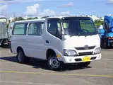 2020 Toyota Dyna Truck Route van 1.25t rear double door 5MT White Truck for sale, Japanese used car export - photo 28 of 50 | GULJI TRADERS