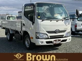 2020 Toyota Dyna Truck 3.0 Long Diesel Turbo 4WD Truck for sale, Japanese used car export - photo 1 of 45 | GULJI TRADERS