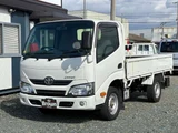 2020 Toyota Dyna Truck 3.0 Long Diesel Turbo 4WD Truck for sale, Japanese used car export - photo 4 of 45 | GULJI TRADERS