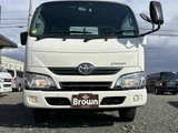 2020 Toyota Dyna Truck 3.0 Long Diesel Turbo 4WD Truck for sale, Japanese used car export - photo 29 of 45 | GULJI TRADERS