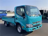 2020 Toyota Dyna Truck 1.5T Just Low Green Truck for sale, Japanese used car export - photo 1 of 20 | GULJI TRADERS