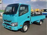 2020 Toyota Dyna Truck 1.5T Just Low Green Truck for sale, Japanese used car export - photo 4 of 20 | GULJI TRADERS