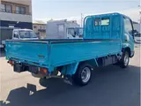 2020 Toyota Dyna Truck 1.5T Just Low Green Truck for sale, Japanese used car export - photo 6 of 20 | GULJI TRADERS