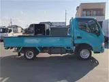 2020 Toyota Dyna Truck 1.5T Just Low Green Truck for sale, Japanese used car export - photo 7 of 20 | GULJI TRADERS