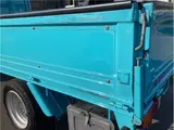 2020 Toyota Dyna Truck 1.5T Just Low Green Truck for sale, Japanese used car export - photo 18 of 20 | GULJI TRADERS