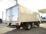 2020 Toyota Dyna Truck 2-ton full-low aluminum van, automatic transmission White Truck for sale, Japanese used car export - photo 2 of 43 | GULJI TRADERS