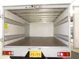 2020 Toyota Dyna Truck 2-ton full-low aluminum van, automatic transmission White Truck for sale, Japanese used car export - photo 9 of 43 | GULJI TRADERS