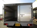 2020 Toyota Dyna Truck 2-ton full-low aluminum van, automatic transmission White Truck for sale, Japanese used car export - photo 10 of 43 | GULJI TRADERS